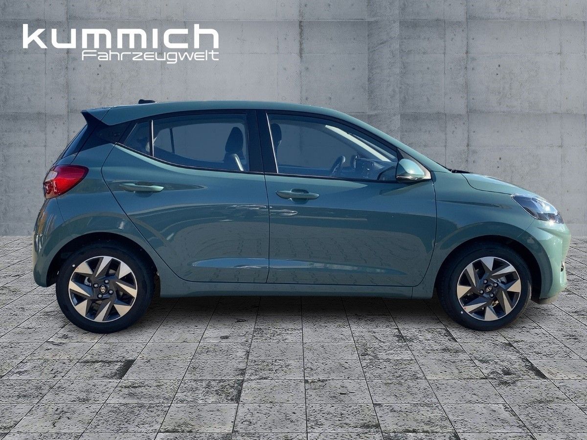 Hyundai i10 - Bild 3