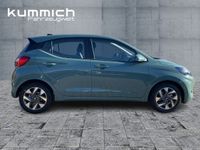 Hyundai i10 - Vorschau Bild 3