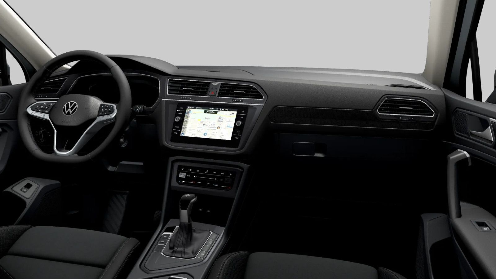Volkswagen Tiguan - Bild 9