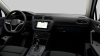 Volkswagen Tiguan - Vorschau Bild 9