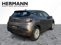 Renault Captur - Vorschau Bild 5