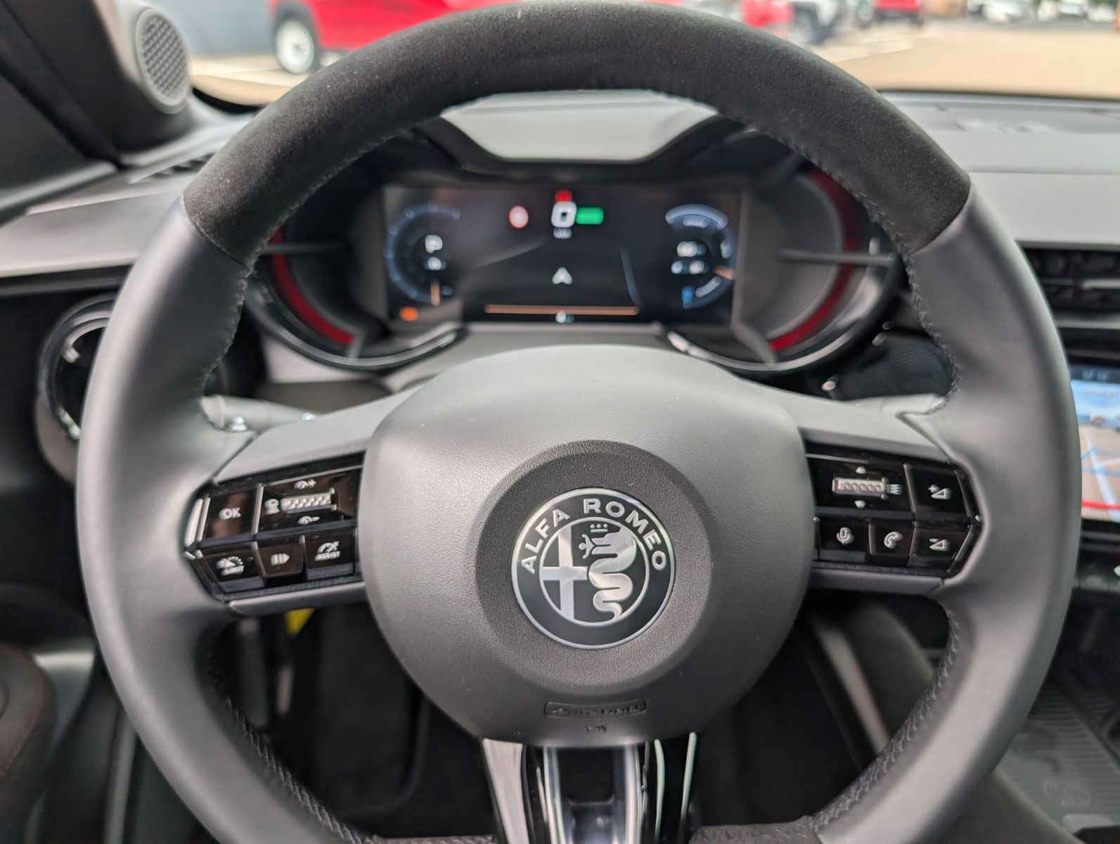 Alfa Romeo Junior - Bild 24