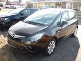 Opel Zafira C Tourer Active - Opel Zafira Active mit Benzin-Antrieb