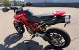 Ducati Hypermotard 1100 V2-Klassik - DUCATI HYPER