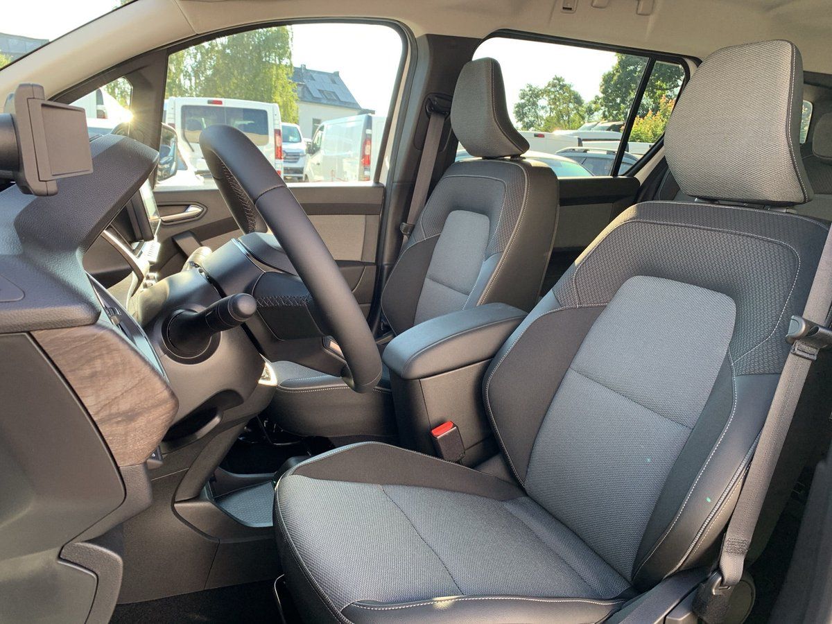 Renault Grand Kangoo - Bild 9