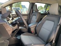 Renault Grand Kangoo - Vorschau Bild 9