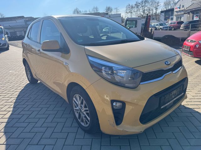 Kia Picanto 1.0 Dream-Team Edition