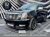 Cadillac EscaladeGMT900Platinum/93166km/DEUTSCHE FAHRZEUG - Cadillac Gebrauchtwagen