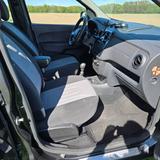 Dacia Lodgy TCe 130 Stepway *AHK*Klima*RFK*Garantie - gebrauchte Dacia Lodgy aus dem Jahr 2021