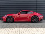 Porsche 992 Carrera 4 GTS  20/21'' BOSE LED uvm. - Porsche 992 in Duisburg