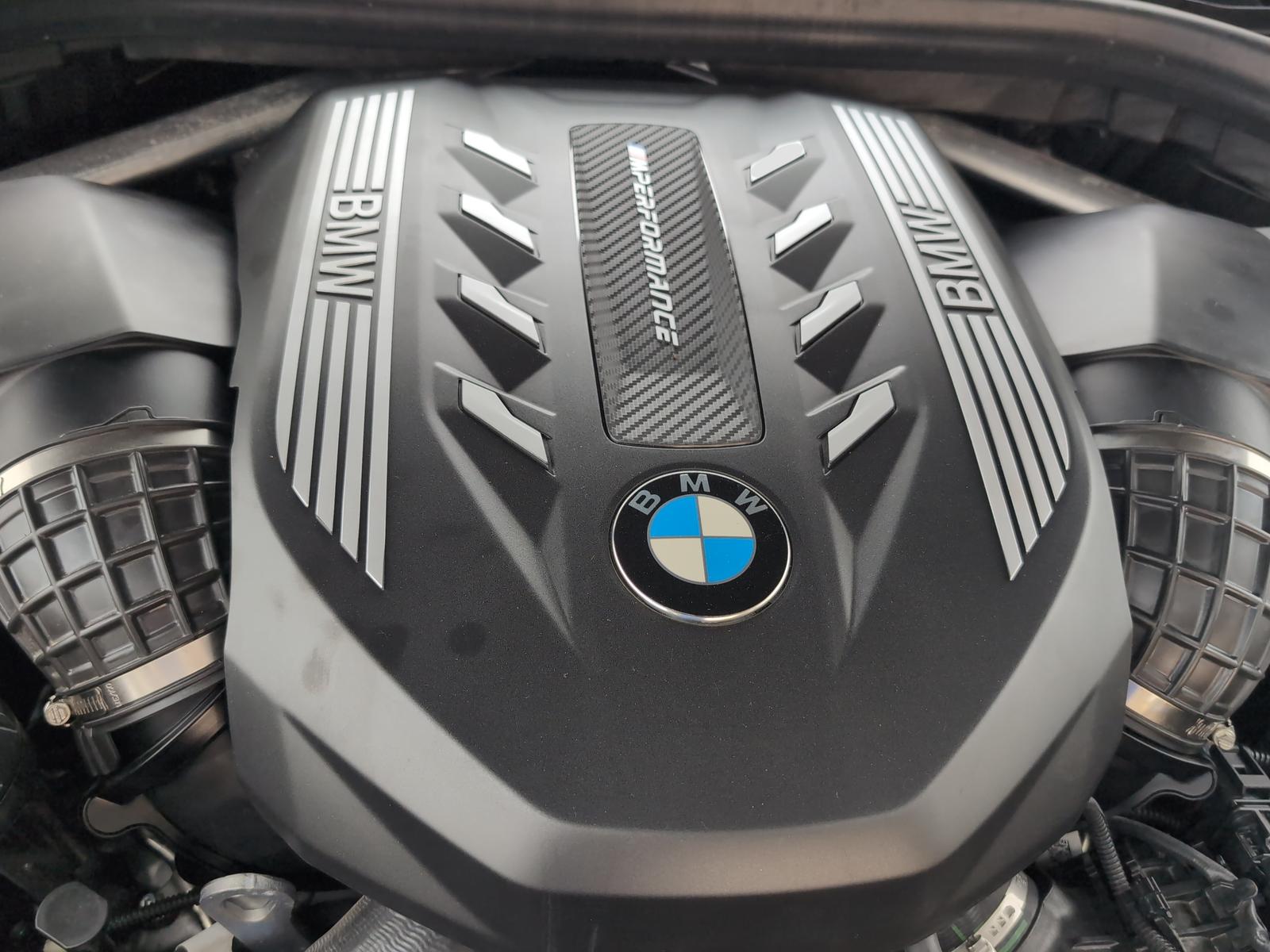 BMW X6 M50i Standheizung Massage AHK Harman/K Laser