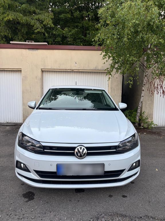 Image of Volkswagen Polo
