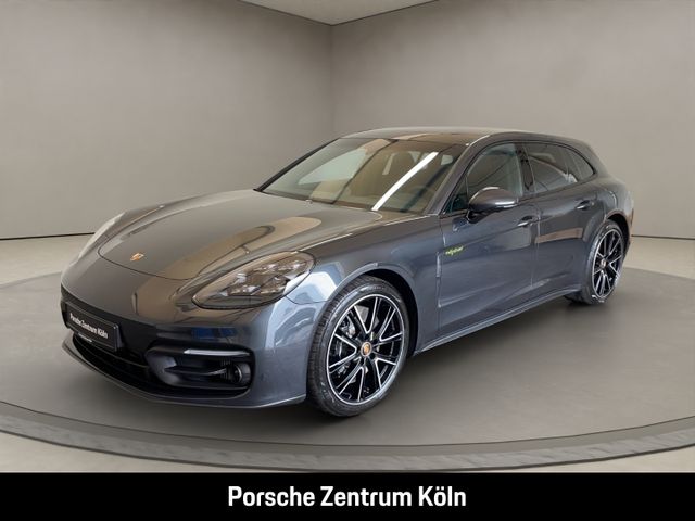 Porsche Panamera 4S E-Hybrid Sport Turismo BOSE ACC PVTS