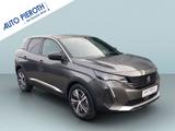 Peugeot 3008 Plug-In Hybrid 225 e-EAT8 Allure Pack - Peugeot 3008: Geländewagen