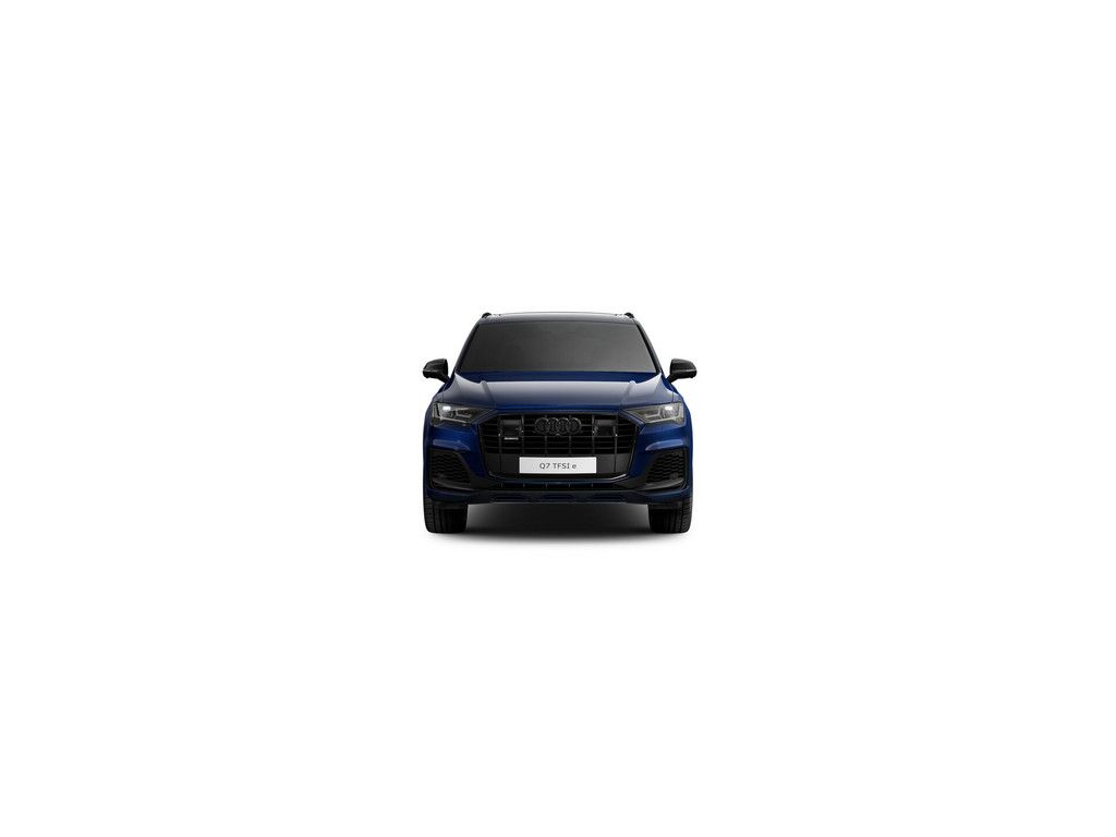 Audi Q7 - Bild 2