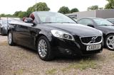 Volvo C70 Cabriolet D3 Kinetic*S.Heft*Klima*SHZ*Xenon - Volvo C70 Gebrauchtwagen