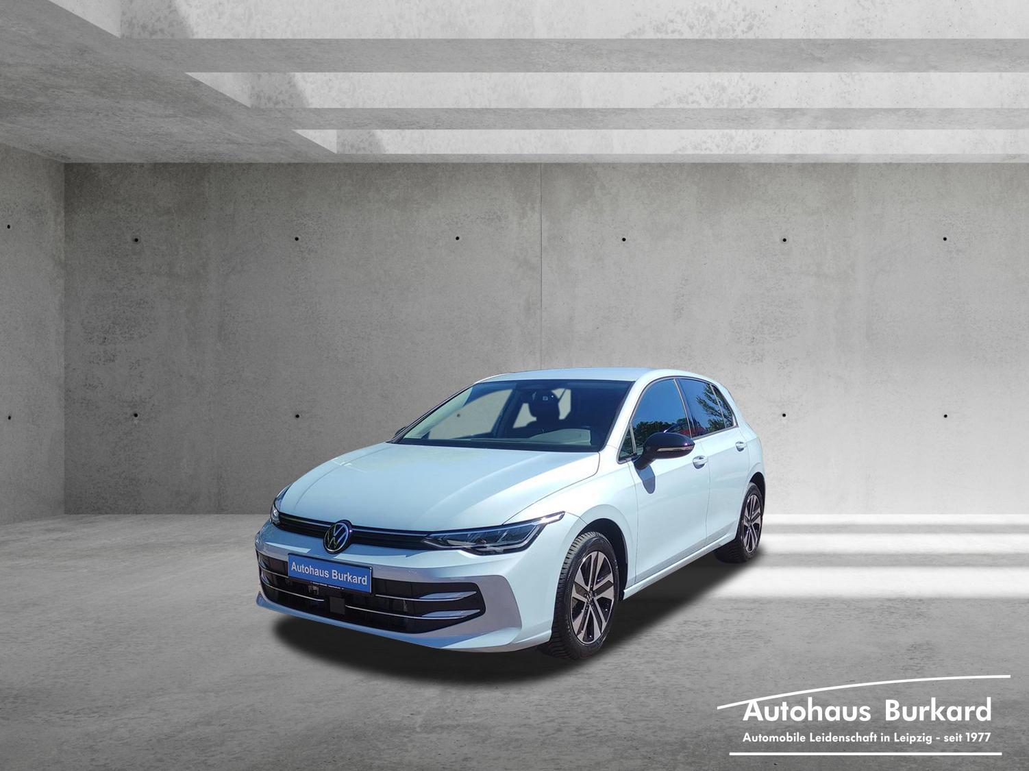 Volkswagen Golf ENERGY 1.5 eTSI+116PS+DSG+AHZV+RFK+LED+AppC