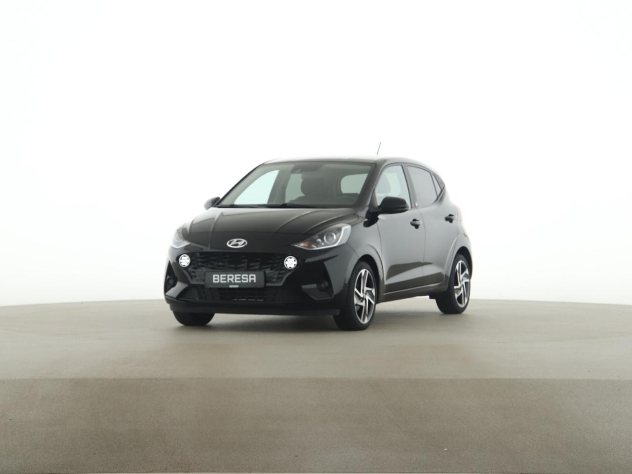 Hyundai i10 1.0 Edition 30+ Navi PDC Kamera Navi