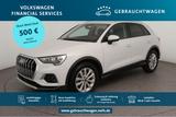 Audi Q3 advanced 2.0 35 TDI AHK*PDC*RFK*SH*Klima*Nav