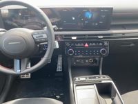 Hyundai TUCSON - Vorschau Bild 10