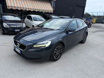 Volvo V40 - 3