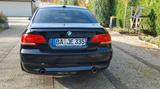 BMW 335d Coupé -NAVI/Xenon/Schaltwippen/Top gepflegt - BMW 335 aus 2008: Coupe