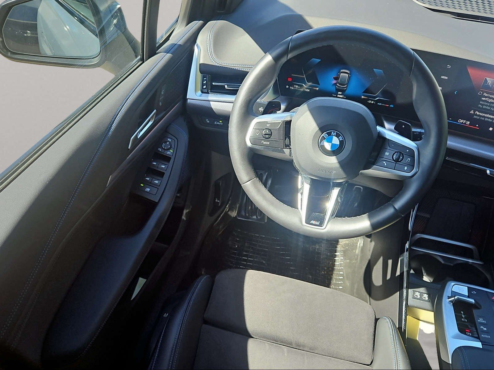 BMW 220 Active Tourer - Bild 16