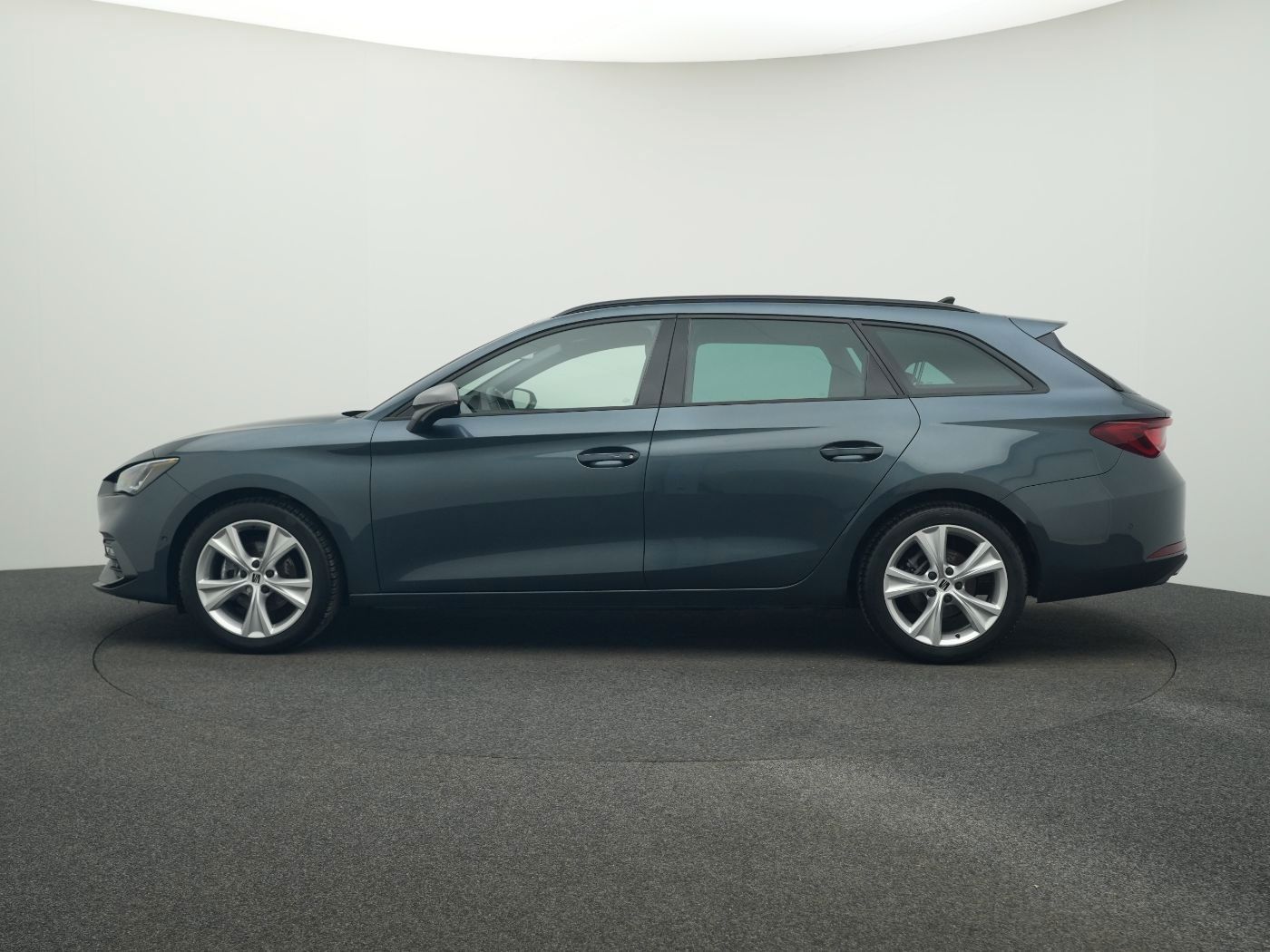 Seat Leon - Bild 3