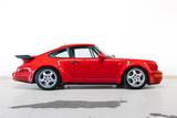 Porsche Other Porsche 964 3.3 Turbo - Guards Red - Recen - Porsche Gebrauchtwagen von 1992