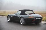 BMW Z8 Roadster - scheckheftgepflegte BMW Z8