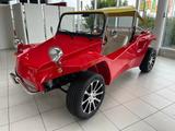 Quadix Vintage Buggy 1300 Bud Spencer Limited Edition N - QUAD VON 1001 BIS 1500 CCM