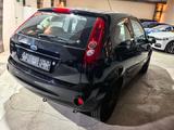 Ford Fiesta Style - Ford Fiesta Gebrauchtwagen in Mülheim (Ruhr)