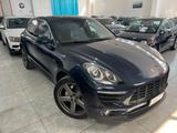 Porsche Macan 3.0 S Diesel 250 cv 2015 - Porsche Macan mit Halbautomatikschaltung