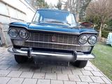 Fiat oldtimer. Fiat 1500 Berlina - Fiat: 1500