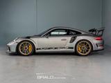 Porsche 991, 911 GT3 RS, Weissach, Approved 08.27 - Porsche: 911 Gt2rs