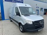 Mercedes-Benz Sprinter 315 9G-TR HOCH+LANG KLIMA 3-SITZ KAMERA - Mercedes-Benz Sprinter hoch lang