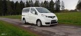 Nissan NV200 - Nissan NV200 aus 2015