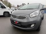 Kia Venga Mind + SHZ + Klimaaut. TÜV 12/27 - Kia Venga Mind