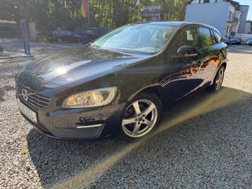 Volvo V60 - 7
