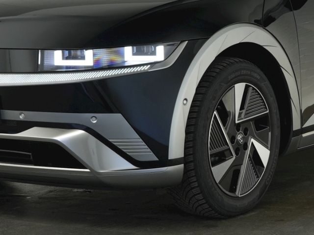 IONIQ 5 FACELIFT UNIQ 84kWH 4WD+LED MATRIX+NAVI+
