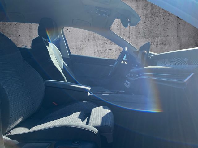 Skoda Superb - Bild 10