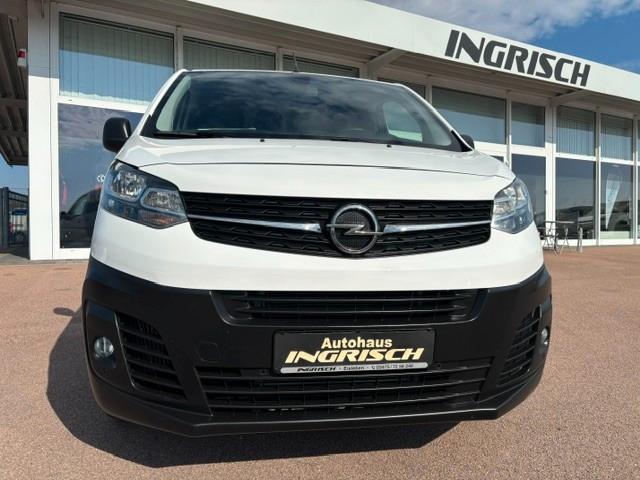Opel Vivaro Kasten 2.0D Edition L3