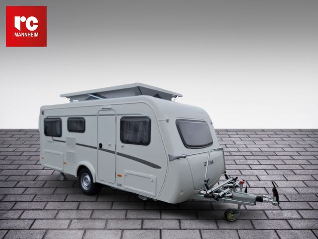 HYMER / ERIBA / HYMERCAR Eriba Feeling 425 