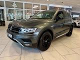 Volkswagen Tiguan 2.0 TDI 4M OFFROAD LEDER NAVI LED AHK 360 - Volkswagen Tiguan OFFROAD mit Diesel-Antrieb