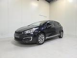Kia Ceed 1.4 Benzine - GPS - Airco - Topstaat! 1Ste  - Kia: Kleinwagen