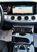 MERCEDES-BENZ E 200 T-Modell Avantgarde 1.Hd Navi Leder Kamera