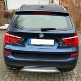 BMW X3 xDrive35i xLine - BMW X3: Xdrive35i