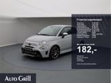Abarth 595 Turismo Navi BiXenon Parkhilfe SportAbgas - Abarth 595 Turismo aus 2017