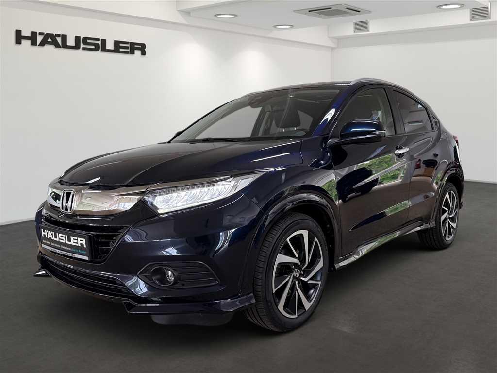 Honda HR-V Executive/1.5/Navi/Kamera/PDC/SHZ/elekt.Sch