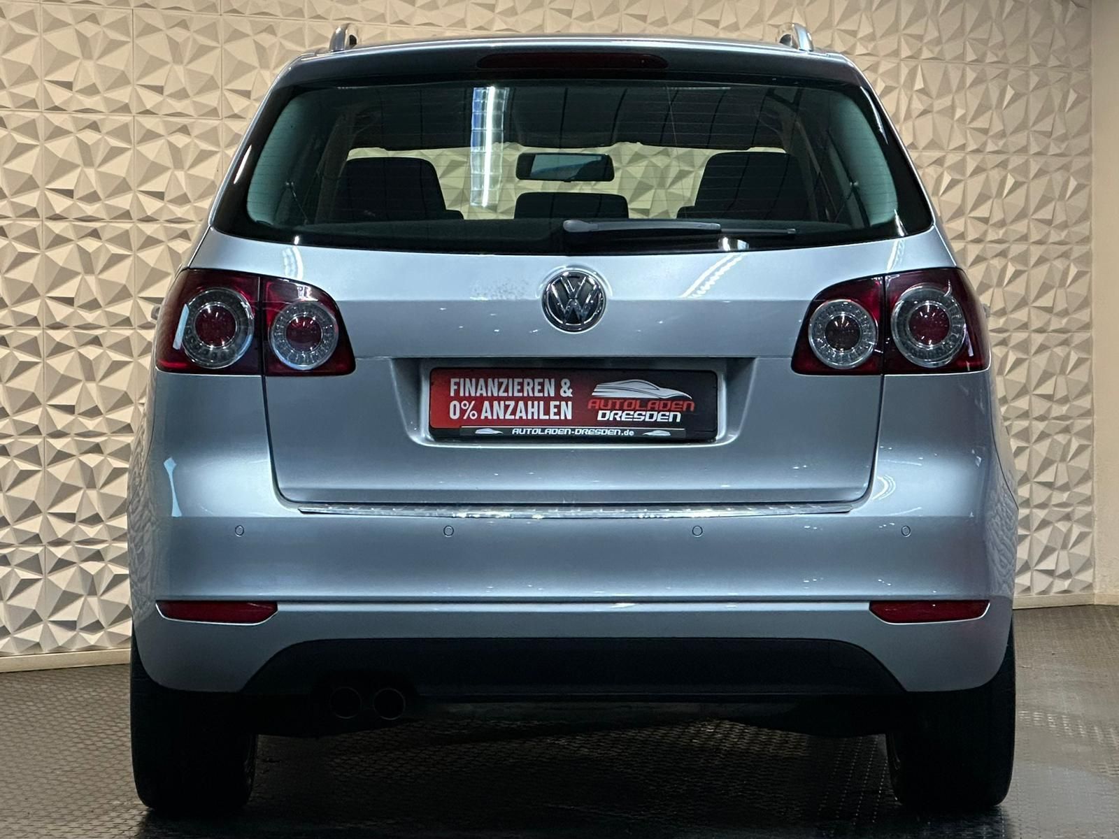 VW Golf Plus 1.4TSI HIGHLINE* SHZ#PDC#KLIMA#17''ALU - Image 6